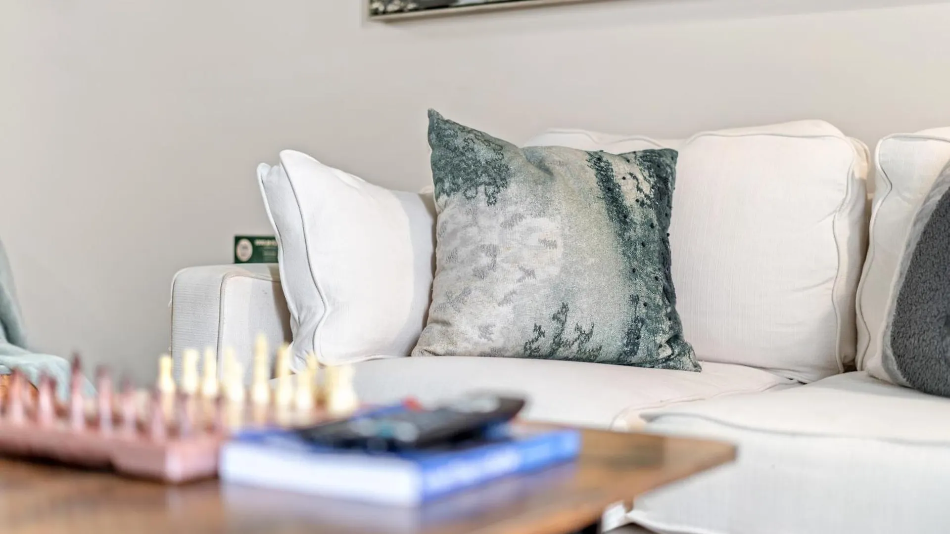 埃德蒙顿The Urban Heaven, Sleek 2Br , Ac公寓 公寓 埃德蒙顿