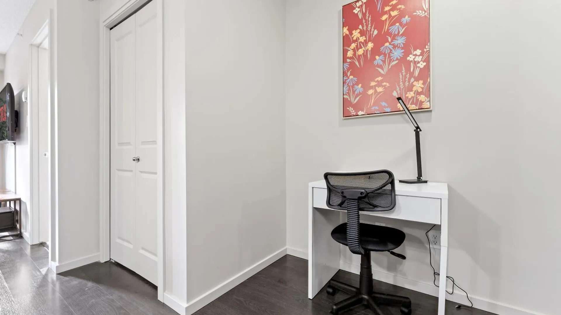 埃德蒙顿The Urban Heaven, Sleek 2Br , Ac公寓 0*, 埃德蒙顿 加拿大