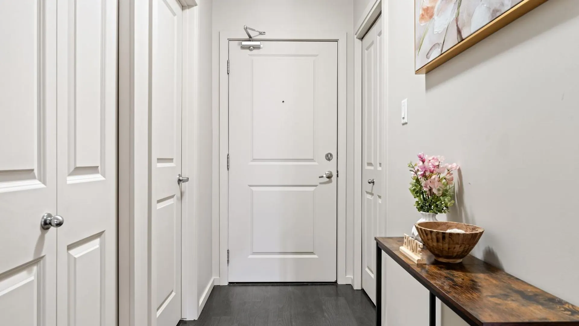 公寓 埃德蒙顿The Urban Heaven, Sleek 2Br , Ac公寓 加拿大
