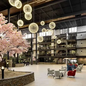 4* Hotel Wyndham And Conference Centre